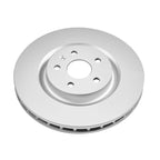 Power Stop 12-13 Buick Regal Front Evolution Geomet Coated Rotor (view 2)