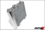 AMS Performance 2009+ Nissan GT-R R35 Alpha Factory Replacement Engine Oil Cooler (view 3)