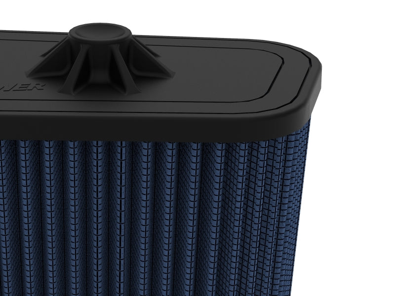 aFe MagnumFLOW Air Filters OER P5R A/F P5R BMW M3(E90/92/93) 10-11 08-09 V8(Non-US) (view 3)