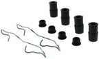 StopTech Street Select Brake Pads - Front (view 5)