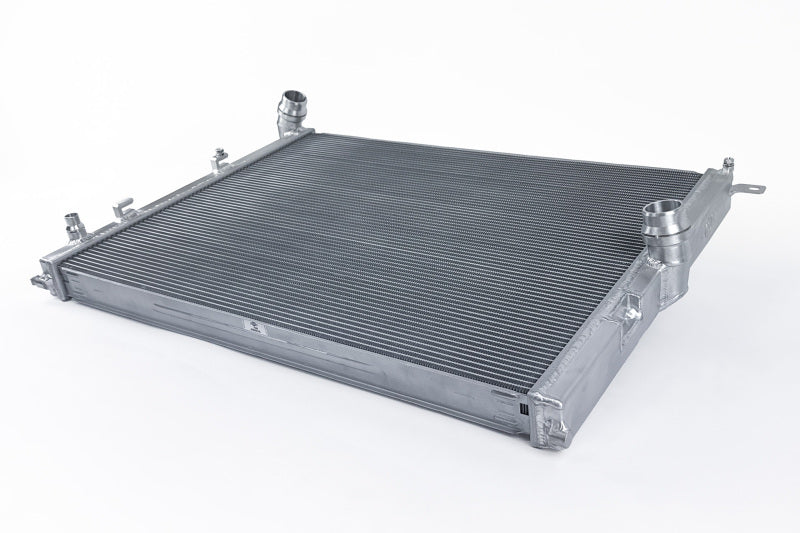 CSF BMW F-Chassis Gen 1 B58 High Performance All-Aluminum Radiator (view 13)