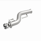 BRE Exhaust 11-13 Jeep Grand Cherokee 3.6L Front Pipe Kit (view 28)