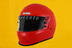 RaceQuip PRO25 SA2025 CORSA RED LRG HELMET (view 11)