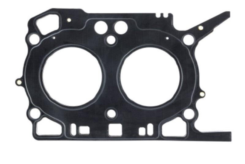 Cometic Subaru FB20B/FB20X.028in 85.7mm Bore MLX Cylinder Head Gasket - LHS (view 3)