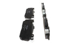 Brembo 14-19 BMW M5/ BMW M2/ BMW M6/ BMW M6 Gran Coupe Front Low-Met Brake Pad (view 23)