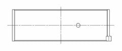 ACL GTR Connecting Rod Bearings - One Pair of Bearings (Must Order 6 for Complete Set)