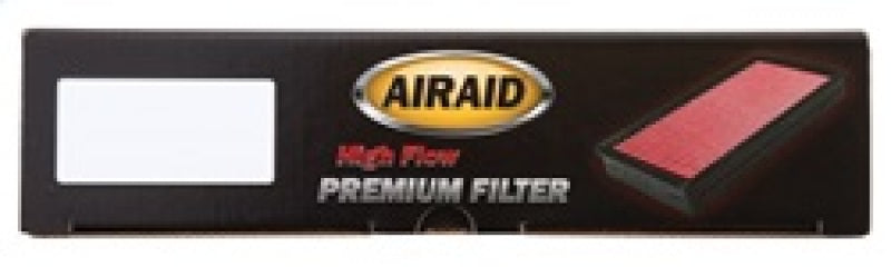 Airaid 2019 Chevrolet Silverado 1500 V8-5.3L F/I Replacement Air Filter (view 14)