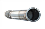 Active Autowerke Supra MKV A90/A91 3.0 Signature Active Aflow Catted Downpipe