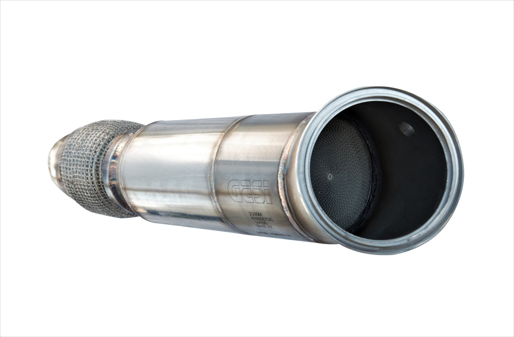 Active Autowerke BMW B58 F3X M240i 340i 440i Aflow Catted Downpipe (2024 and older)