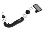 aFe Super Stock Induction System Pro Dry S Media 15-20 Ford Mustang L4-2.3L (t) (view 10)