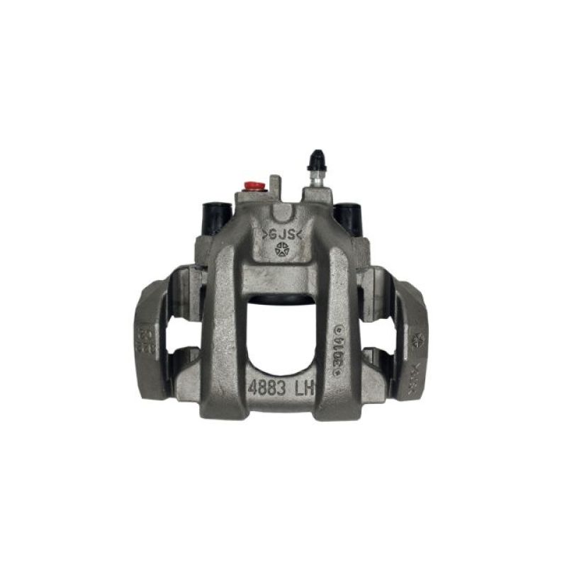 Power Stop 11-17 Dodge Durango Rear Left Autospecialty Caliper w/Bracket Main image