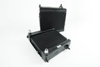 CSF 20+ Toyota GR Supra High-Performance Auxiliary Radiator, Fits Both L&amp;R Two Required (view 11)