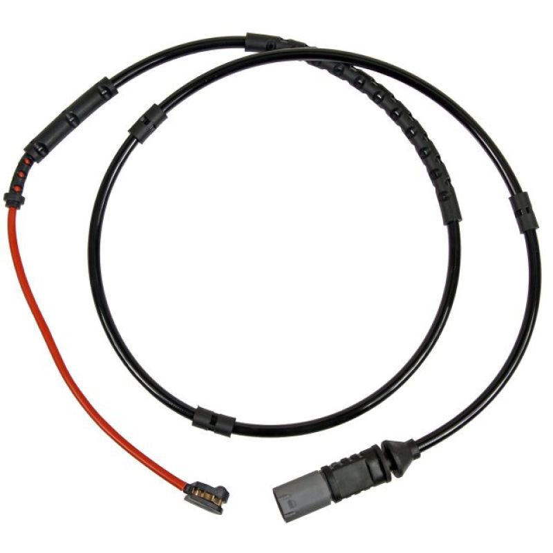 Power Stop 15-18 BMW M3 Rear Euro-Stop Electronic Brake Pad Wear Sensor Main image
