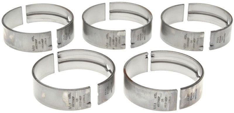 Clevite Chrysler 5.7L Hemi 2003-2008 Main Bearing Set Main image
