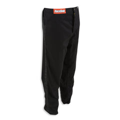 RaceQuip Black SFI-1 1-L Pants XL