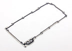 Cometic GM Gen-3/4 Small Block V8 Oil Pan Gasket - Except LS1/LS6 Corvette: Upper to Block (view 4)