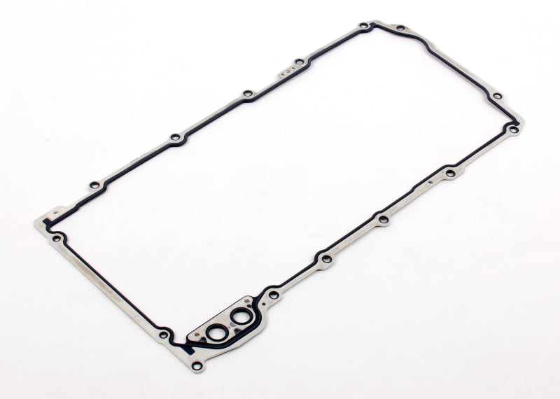 Cometic GM Gen-3/4 Small Block V8 Oil Pan Gasket - Except LS1/LS6 Corvette: Upper to Block (view 4)