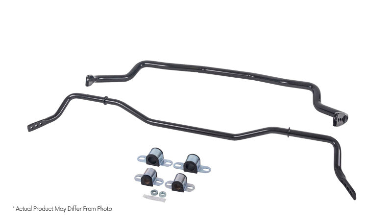 ST Anti-Swaybar Set 95-99 BMW E36 M3 (view 5)