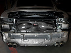 aFe Black Series Cold Air Intake 12-15 Porsche Carrera/Carrera S 3.4L/3.8L (view 2)