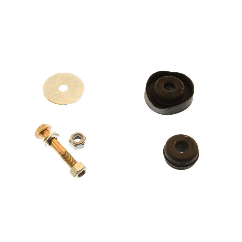 Bilstein B6 (HD) 01-09 Mercedes-Benz C Class Rearr 36mm Monotube Shock Absorber (view 5)