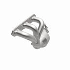 MagnaFlow Conv 06-08 Porsche Cayman DF SS OEM Grade Passenger Side Catalytic Converter w/Header (view 41)