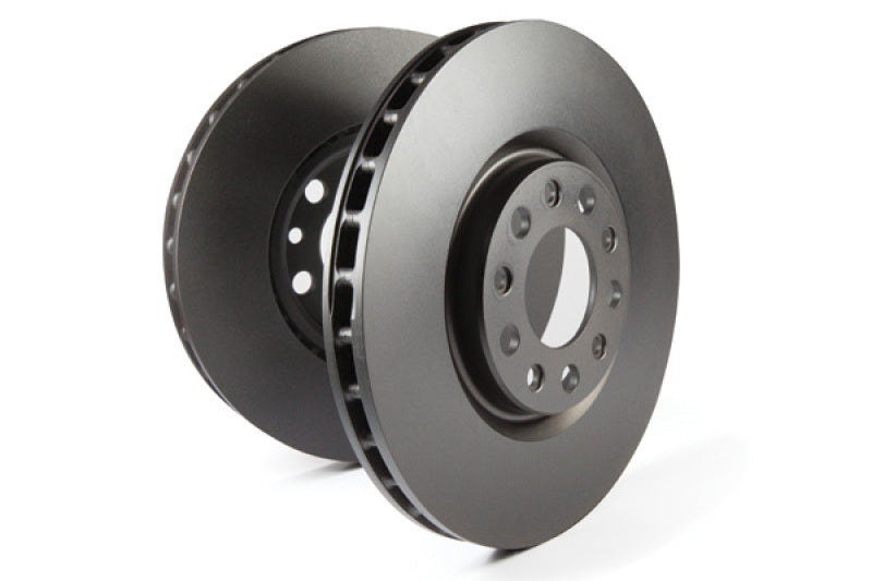 EBC 05-08 Subaru Tribeca 3.0 Premium Front Rotors (view 4)