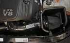 K&N Dodge/Chrysler 5.7/6.1L V8 Black Performance Intake Kit (view 5)