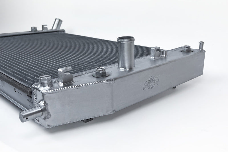 CSF 05-13 Chevrolet Corvette C6 (Not 11-13 Z06/ZR1/427) High Performance All-Aluminum Radiator (view 8)