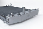 CSF 05-13 Chevrolet Corvette C6 (Not 11-13 Z06/ZR1/427) High Performance All-Aluminum Radiator (view 8)
