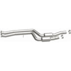 MagnaFlow 2015 M3 3 Underbody Direct Fit Converter (view 36)