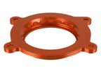 aFe Silver Bullet Throttle Body Spacer GM Trucks 1500 14-19 V8-6.2L
