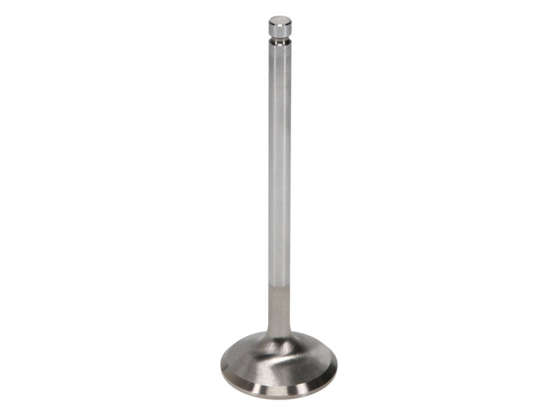 Manley Small Block Chevy LS-1 / LS-2 (LS-6 Head) 1.550 Head Diameter Race Flo Exhaust Valves (view 4)