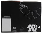 K&N 2019 Chevy Silverado / GMC Sierra 1500 V8-5.3/6.2L Performance Air Intake Kit (view 15)