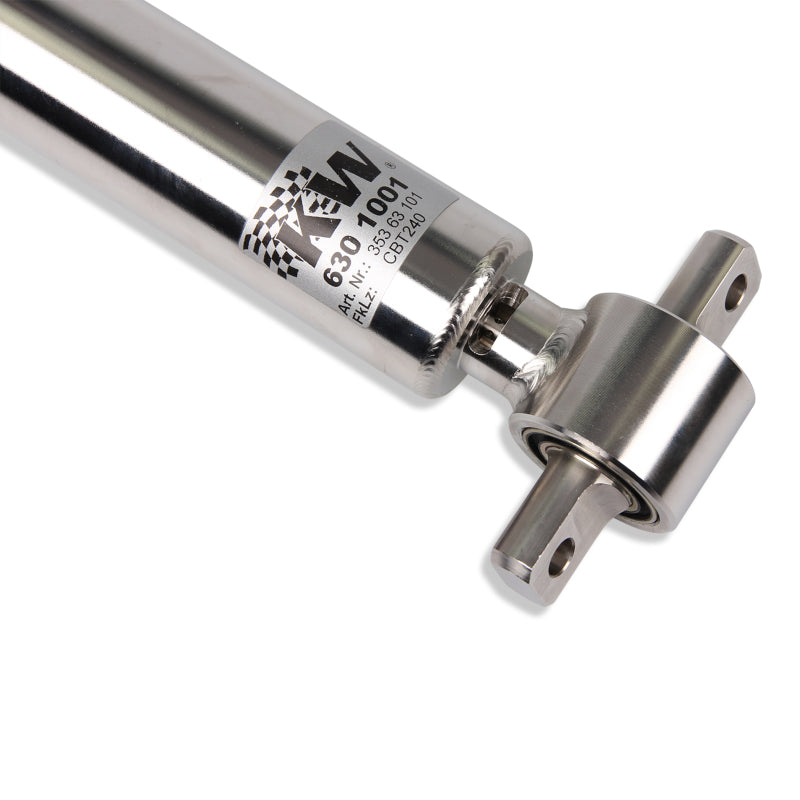 KW Coilover Kit V3 Cadillac CTS CTS-V for vehicles equipped w/ magnetic ride (view 7)