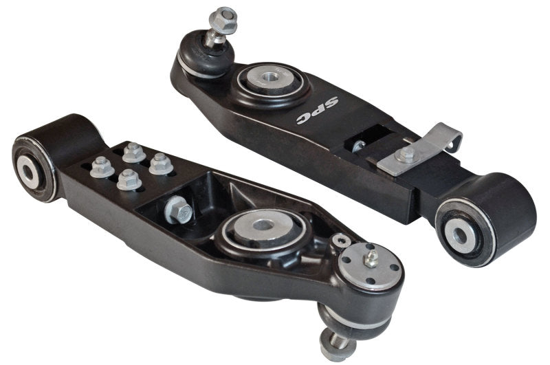 SPC Performance 99-11 Porsche 996/997 06-16 Cayman Front or Rear Adjustable Control Arm (Pair of 2) Main image