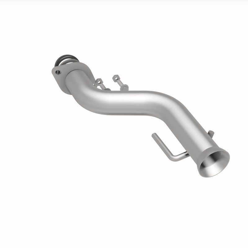 BRE Exhaust 11-13 Jeep Grand Cherokee 3.6L Front Pipe Kit (view 29)