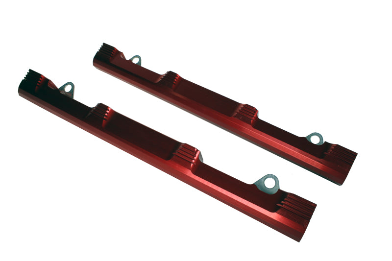 Aeromotive 98.5-04 Ford DOHC 4.6L Billet Fuel Rails (Cobra) (view 8)