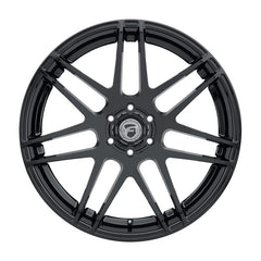 Forgestar X14 22x10 / 6x135 BP / ET30 / 6.7in BS Gloss Black Wheel