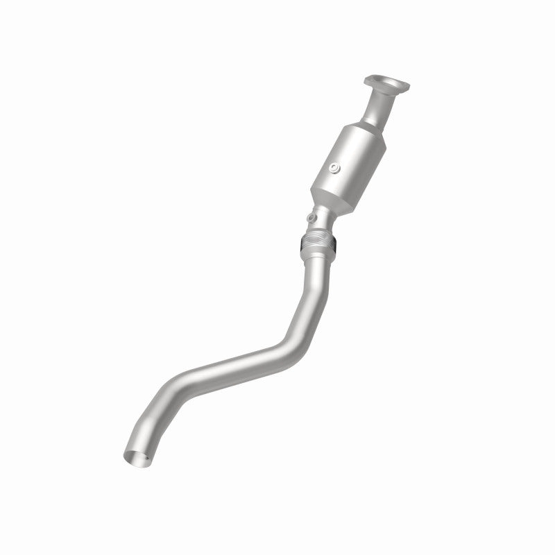 MagnaFlow 06-14 Chrysler 300 5.7L Direct Fit Converter (view 35)