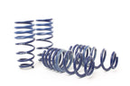 H&R 13-19 Porsche 911/991 Carrera 4/Carrera 4S (4WD) Coupe/Cabrio/Targa Sport Spring (Incl. PASM) (view 2)