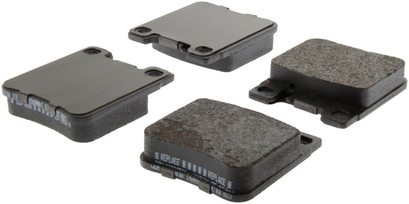 StopTech Street Touring Brake Pads (view 6)
