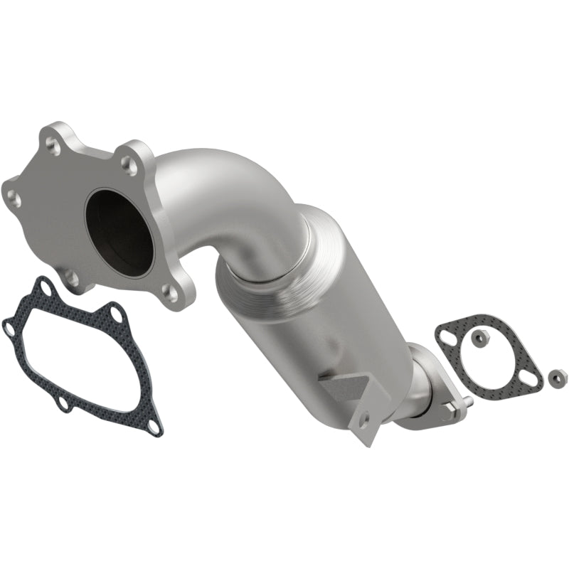 MagnaFlow Converter Direct Fit 12-14 Subaru Impreza 2.5L / 15-16 WRX STI Main image
