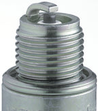 NGK Standard Spark Plug Box of 4 (BR8HS-10) (view 2)