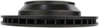 StopTech Slotted & Drilled Sport Brake Rotor (view 10)