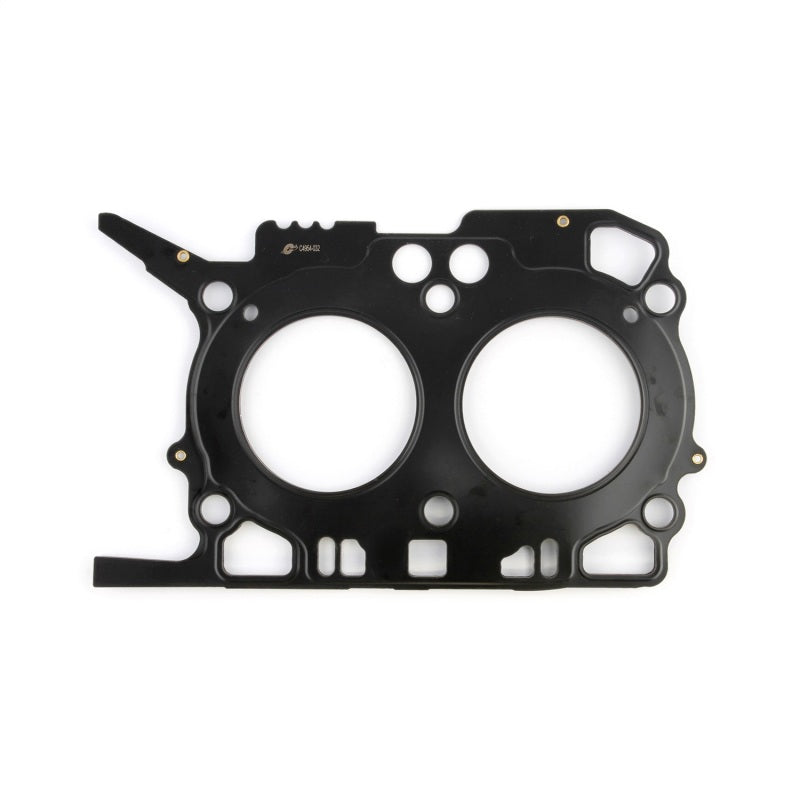 Cometic Subaru 15-19 WRX FA20DIT 89.5mm Bore.032in MLX Head Gasket - Left (view 3)