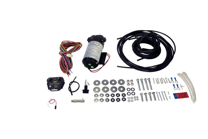 AEM V3 Water/Methanol Injection Kit - Multi Input (NO Tank) (view 4)