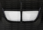 Seibon 09-12 Nissan 370z/Fairlady Z (Z34) BD-style Carbon Fiber Hood (view 5)
