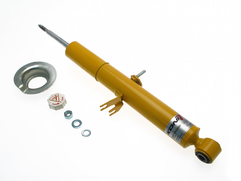 Koni Sport (Yellow) Shock 08-12 Infiniti G37 Coupe - Left Front Main image