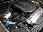 aFe Momentum GT Cold Air Intake System w/Pro 5R Filter 20-21 BMW M340i (G20) 3.0 L6 (t) N58 (view 2)