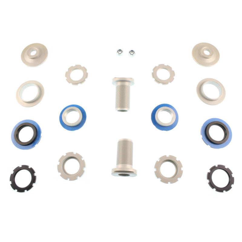 Bilstein B16 99-06 Audi TT Base/Roadster Front and Rear Performance Suspension System (view 8)